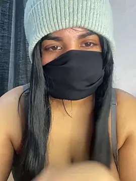 Nabila-hanouna – webcam model profile photo