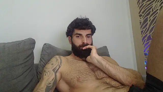 verycutex (Ask my age) - #miami #new #hairy #naked #muscle