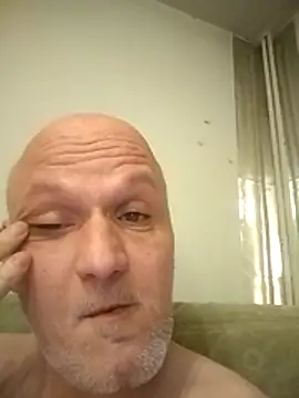 Nackt Daniel (NacktDaniel)