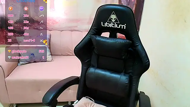 Emma_latinasexy18 webcam