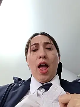 susy__06 (G young) - 👿CREAMY juicy DILDO ride🍆😈-TICKET