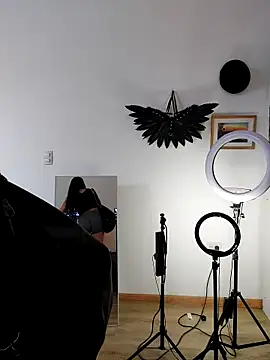 ArgentinaShani webcam