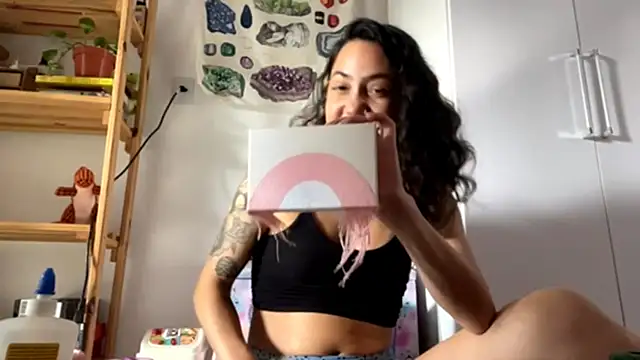 RoseannMcmakin webcam