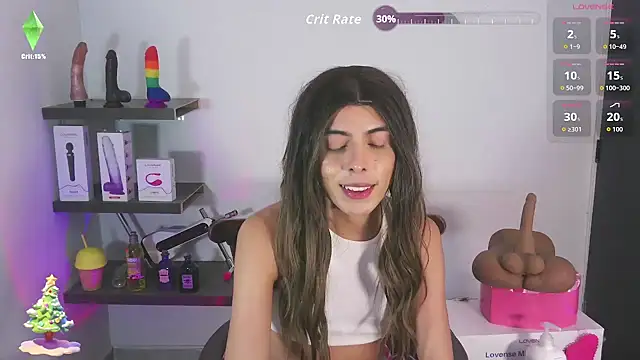 valentina_crtti webcam