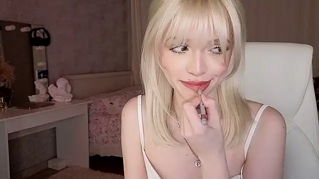 i_am_joss - I_am_joss's free webcam