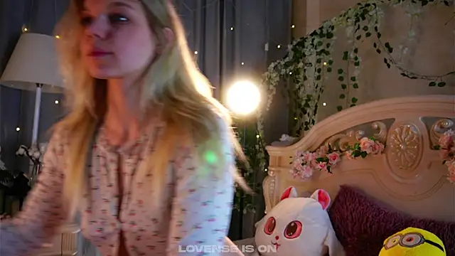 EdlinAlliston webcam