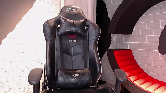 Valeriabigass webcam