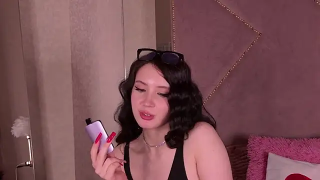 GraceMartinos webcam