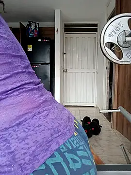 LEIRIS_Y_FRED_01 webcam