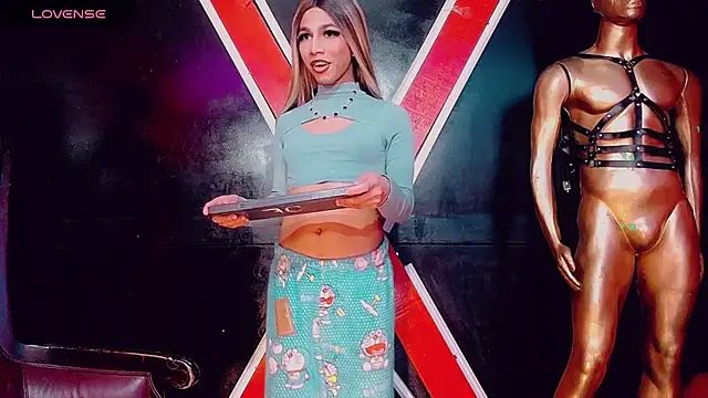 Britany_montiel webcam