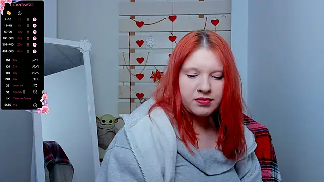 FoxPlayXX webcam