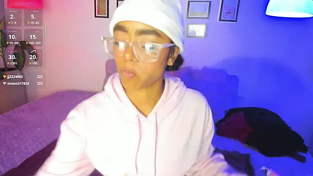 Alice_simmons webcam