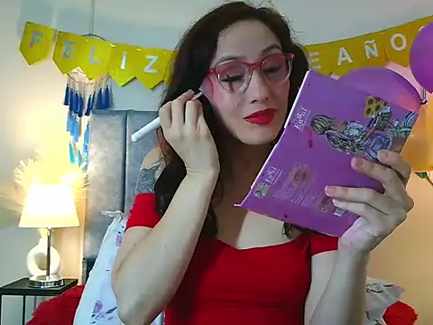 IberianMoonMK webcam