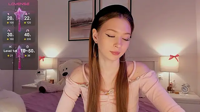 diana_nier - Diana_nier's free webcam