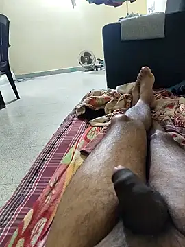 vichuhot - Vichuhot's free webcam