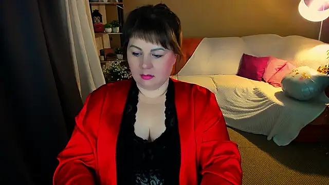 CrystaalStaar webcam