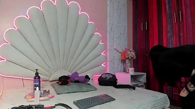 Scaarlett_prince webcam