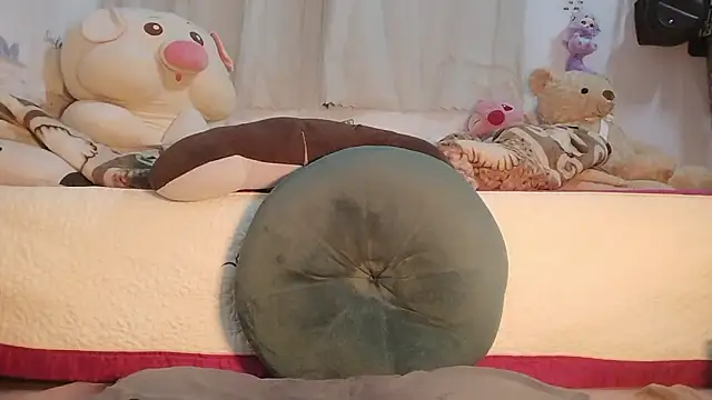 bun_bee - Bun_Bee's free webcam - UK Sex Cams