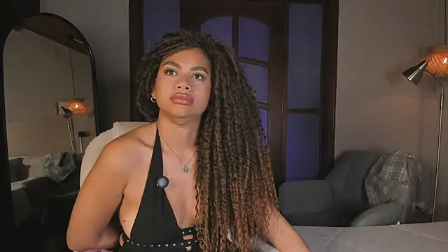 nayah__ - Nayah__'s free webcam - UK Sex Cams