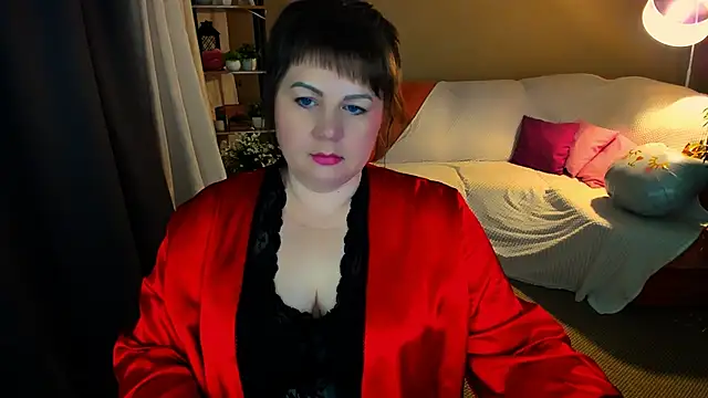 CrystaalStaar webcam