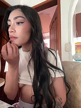 Webcam Model (Bonny_Eva)  is live.Free join now!