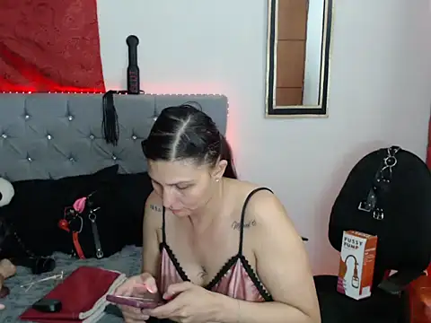 sachaclinford webcam