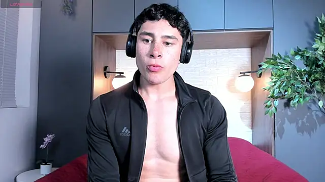 AustinJones_ webcam