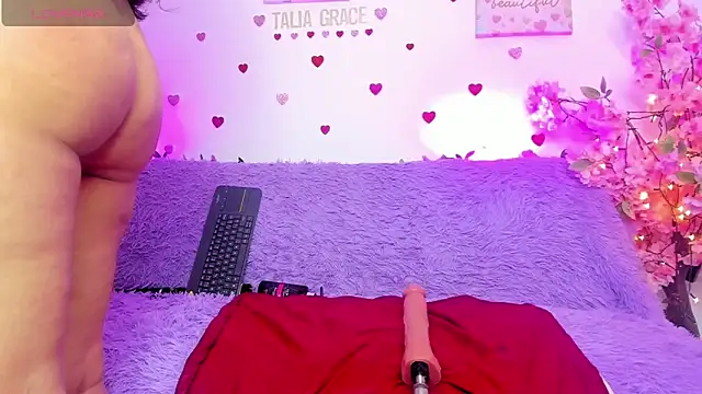 Talia_Grace webcam