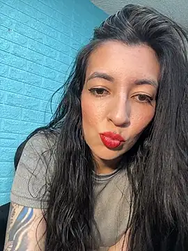 SALOME_KORLAND webcam