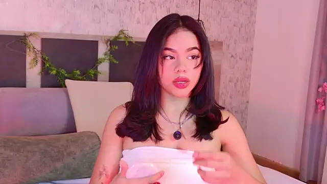 Celine_Lee webcam