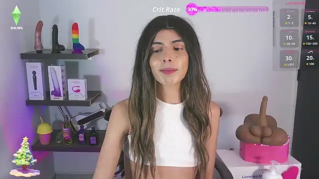 valentina_crtti webcam