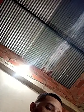 Hot_Veteran_1 webcam