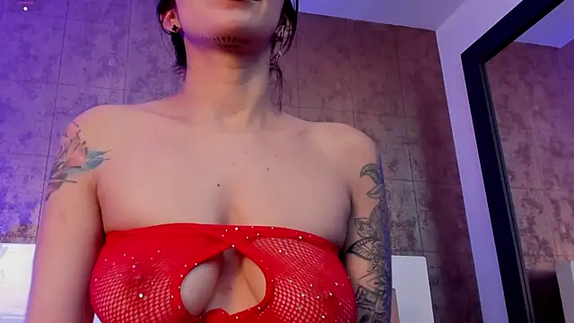 LilianFerrara webcam