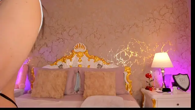 scarlettwallace - ScarlettWallace's free webcam