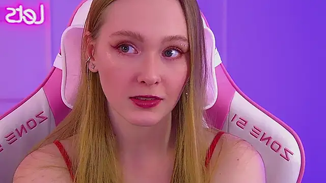 agatafoxley - AgataFoxley's free webcam