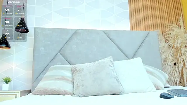 Brunnette_Sensation webcam