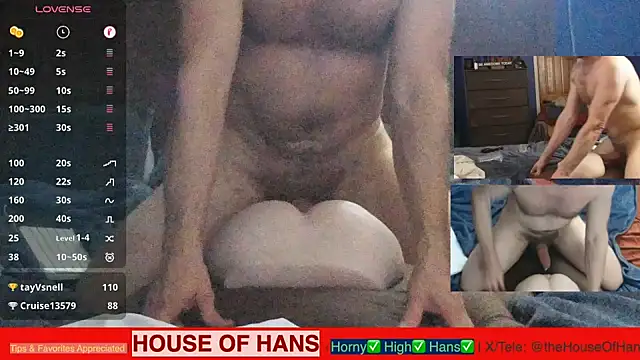HouseOfHans
