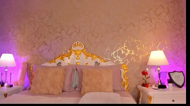 ScarlettWallace webcam