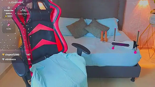 angelica_dymond webcam