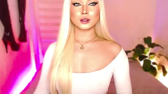 missgreta_hunterx - MissGreta_Hunterx's free webcam