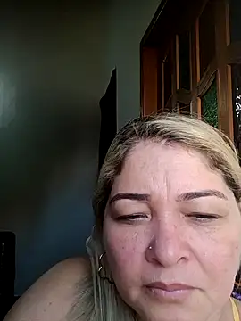 Live solo webcam of Venus773