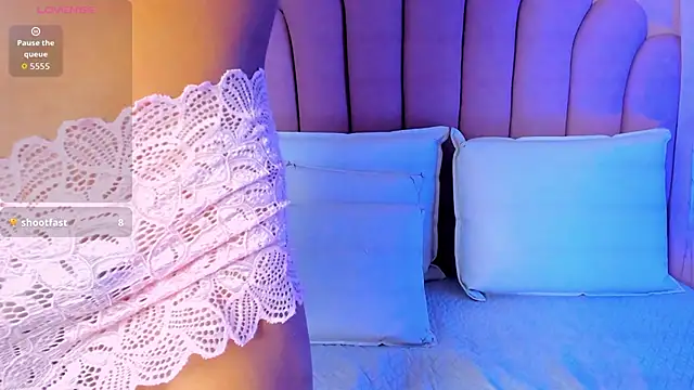 nicolemadrird - NicoleMadrird's free webcam