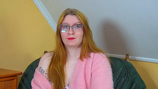 AliceAllisons webcam