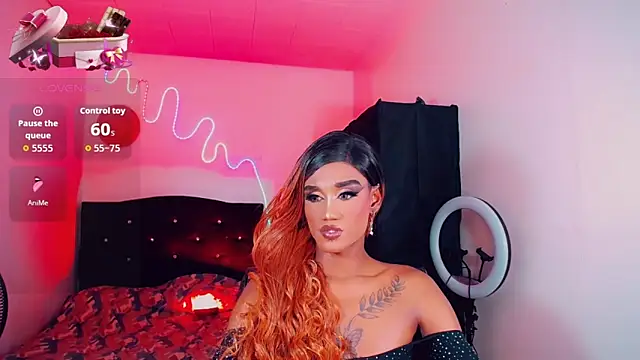 Kendall_hornyy webcam