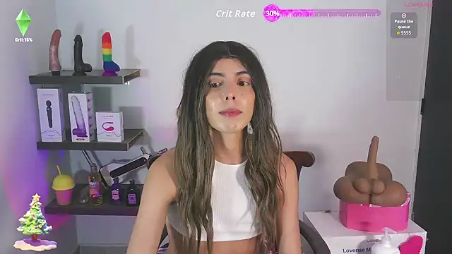 valentina_crtti webcam