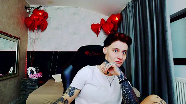 KennyXSX webcam