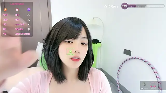 美女Minnie-Micky在线直播