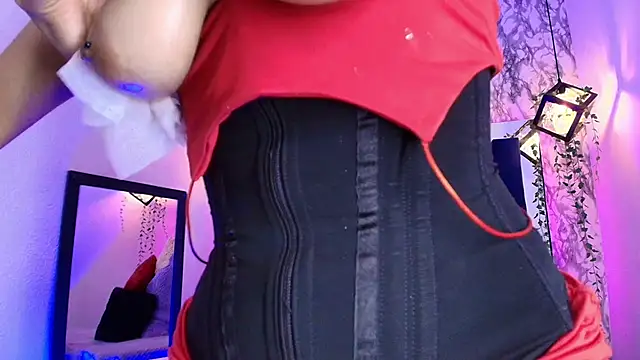 charlotte_bluee webcam