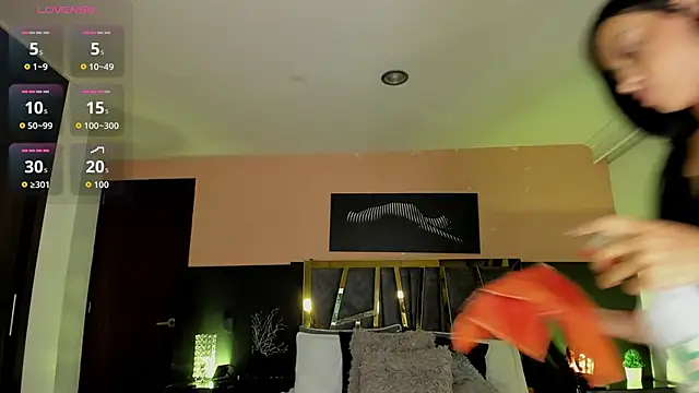 ScarletTorres webcam