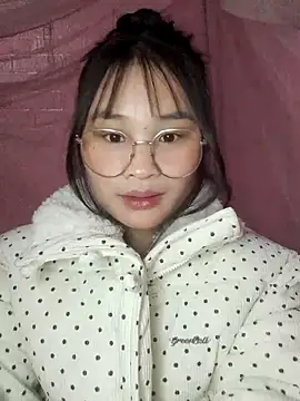 bobo_cute webcam